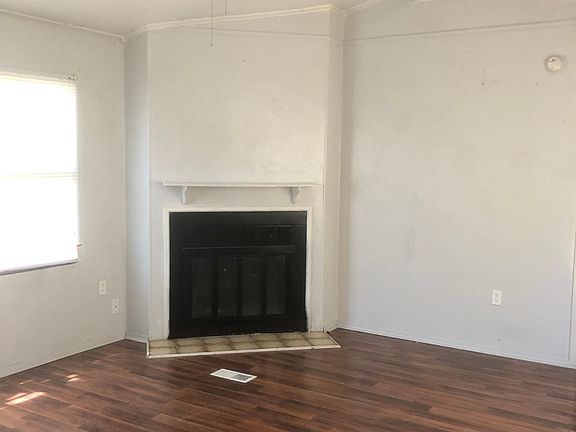 Fire place