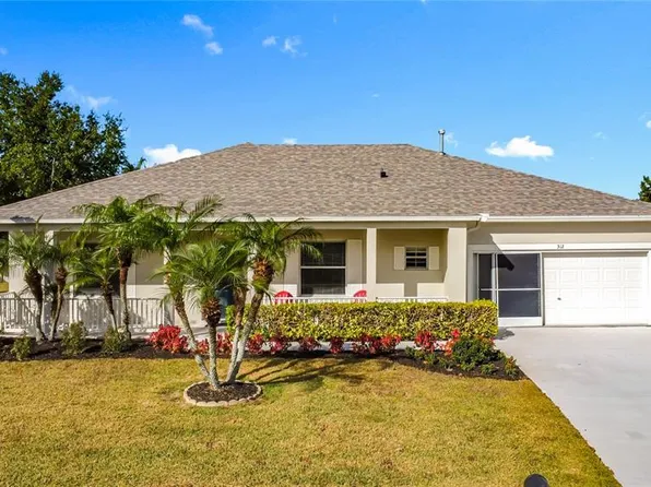 312 TOWHEE ROAD, WINTER HAVEN, FL 33881