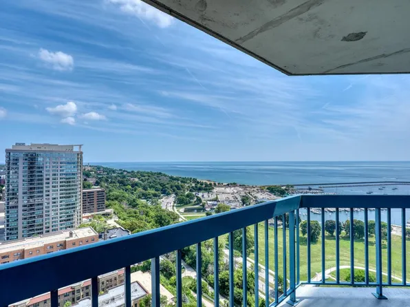 1660 North Prospect AVENUE #2501, Milwaukee, WI 53202