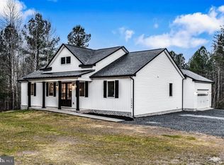 15446 Shirley Rd, Unionville, VA 22567