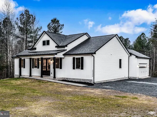 15446 Shirley Rd, Unionville, VA 22567