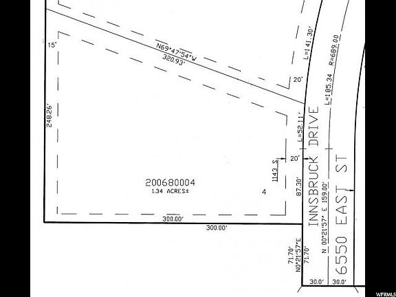 5th image of 1143 S Innsbruck Dr