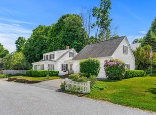 5 Fairfield Ave, Merrimac, MA 01860