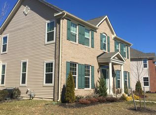 5384 Blue Crab Ln, Waldorf, MD 20602