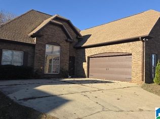 1013 Ivy Pl, Moody, AL 35004
