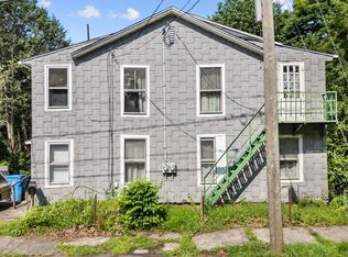 40 Gilbert St, New Britain, CT 06051