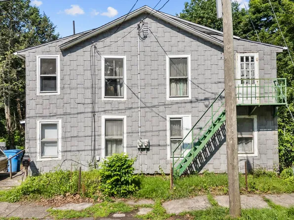 40 Gilbert St, New Britain, CT 06051