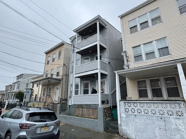 48 Jasper St Floor 2, Paterson, NJ 07522