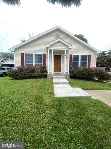 4 Wolf Ave, Reisterstown, MD, 21136