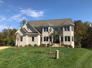 11993 Ashdown Oaks Ct, Glen Allen, VA 23059