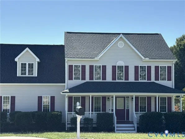 6623 Snow Geese Ln, Prince George, VA 23875