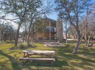 7089 Hells Gate Loop, Strawn, TX 76475