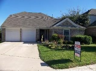 627 Rexton Ln, San Antonio, TX 78258