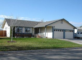 280 Carlene Dr, Sparks, NV