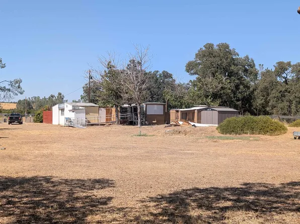 17045 Elder Creek Cir, Corning, CA 96021