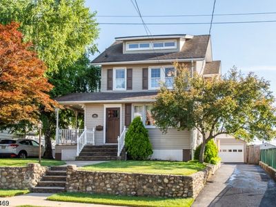 608 5Th Ave, Lyndhurst, NJ, 07071
