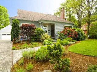 2136 N Saratoga St, Portland, OR