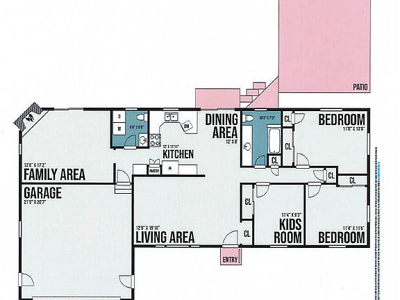 4th image of 2467 Fenner Rd