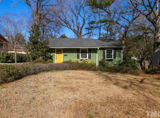 2457 Stevens Rd, Raleigh, NC 27610
