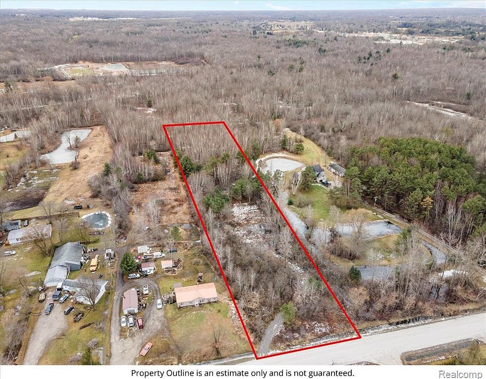 Dove Rd, Smiths Creek, MI 48074 MLS 20240005669 Zillow