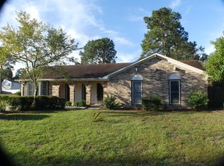 620 Longleaf Rd, Summerville, SC 29486