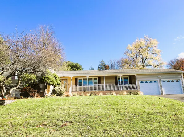 76 Syracuse Drive, East Hartford, CT 06108