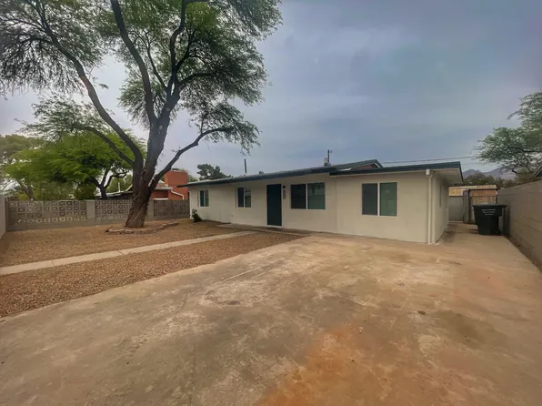 4349 E Lester St, Tucson, AZ 85712
