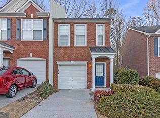 3230 Mill Springs Cir, Buford, GA 30519