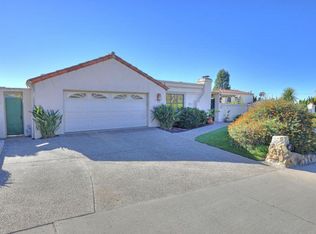 3789 Hope Ter, Santa Barbara, CA 93110