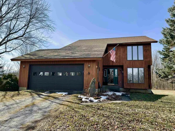 2206 Highgate Road, Swanton, VT 05488