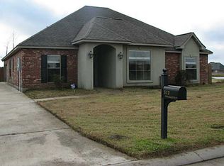 512 Pere Marquette Ct, La Place, LA 70068