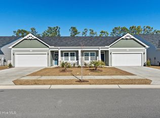 118 Arnette Drive # A, Ocean Isle Beach, NC 28469