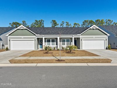 118 Arnette Drive # A, Ocean Isle Beach, NC, 28469