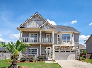 3645 Galloway Ln, Sumter, SC 29154