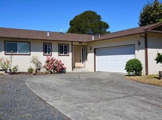 7751 Burton Ave, Rohnert Park, CA 94928