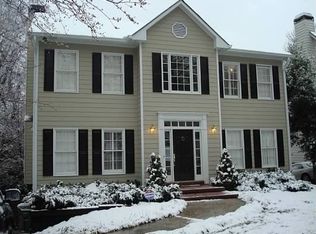 977 Seaboard Ave NW, Atlanta, GA 30318