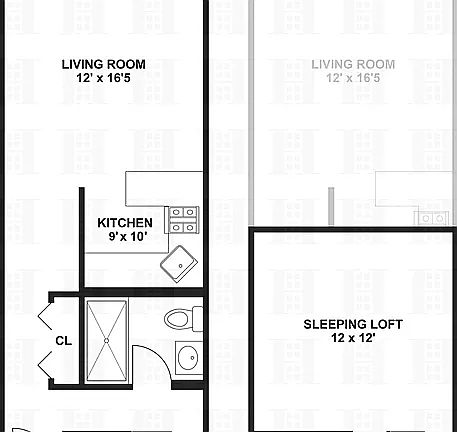 5th image of 350 E 62nd St APT 3H