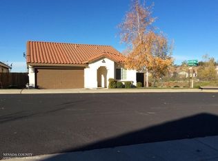 2560 Vaquero Vista Dr, Auburn, CA 95603
