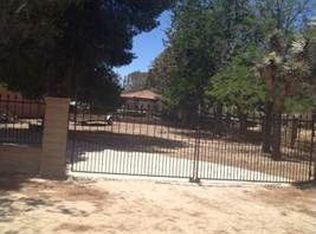 4545 Lindero St, Phelan, CA 92371