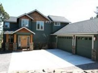 17695 Mountain View Rd, Sisters, OR 97759
