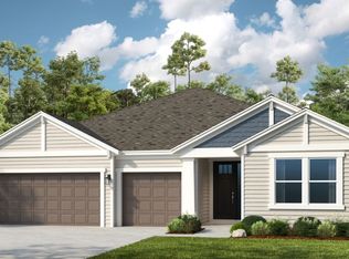 Sanibel Plan, Colbert Landings, Palm Coast, FL 32137