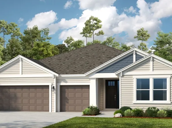 Sanibel Plan, Colbert Landings