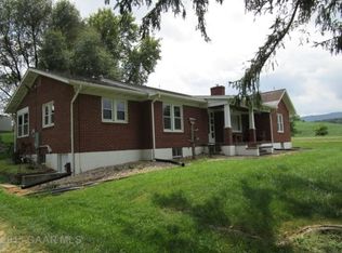 600 Grindstone Rd, Bridgewater, VA 22812