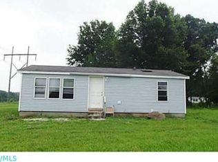 2519 County Road 26, Marengo, OH 43334