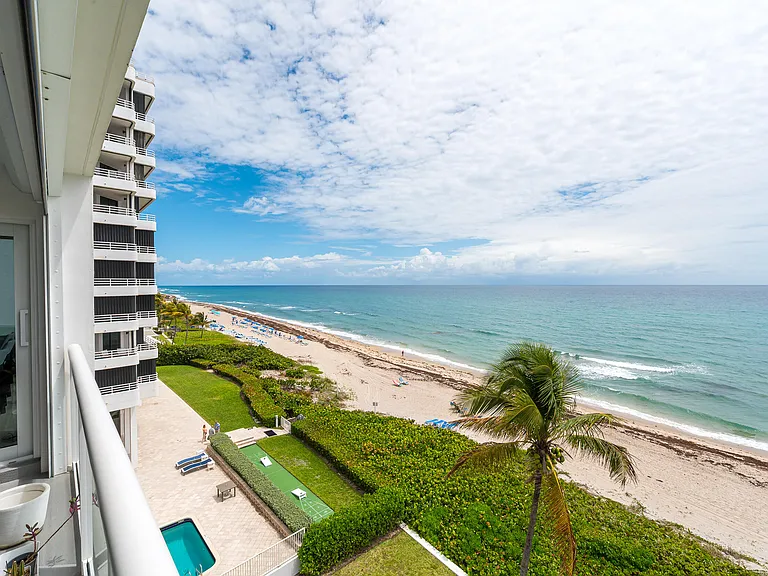 2909 S Ocean Blvd #6A3 — Photo 27
