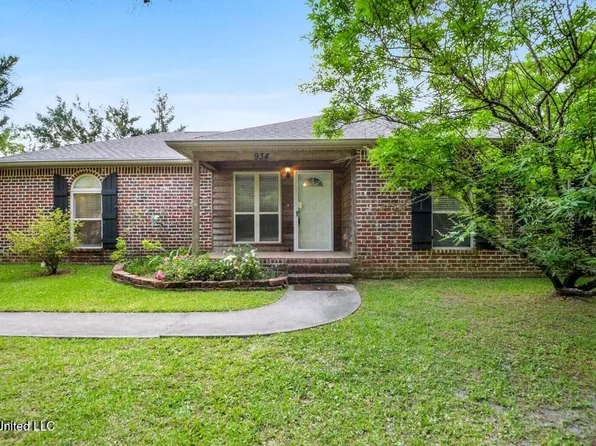 934 Cleveland Ave, Gulfport, MS 39507