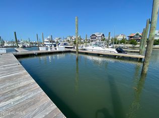 8 Keelson Row #D, Southport, NC 28461