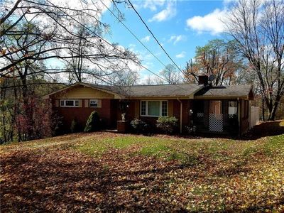 96 Crestvue Dr, Washington, PA, 15301