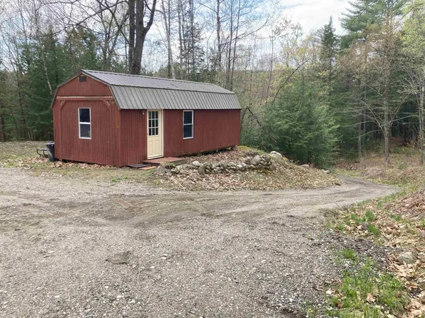 310 Campground Road, Wilmot, NH 03287