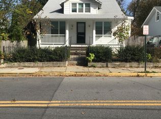 4025 34th St, Washington, MD